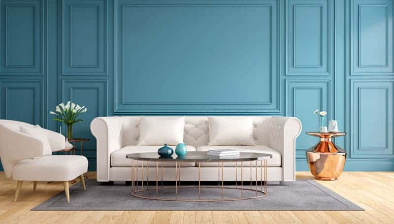 Katha Living interior